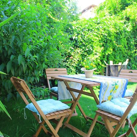 Lemon-Ada Butik Otel Kusadasi Luaran gambar