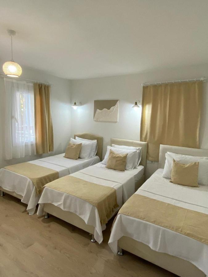 Lemon-Ada Butik Otel Kusadasi Luaran gambar