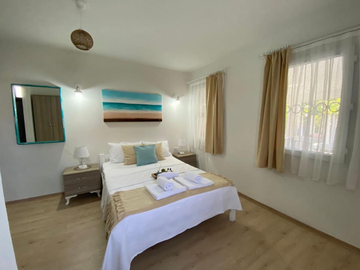 Lemon-Ada Butik Otel Kusadasi Luaran gambar