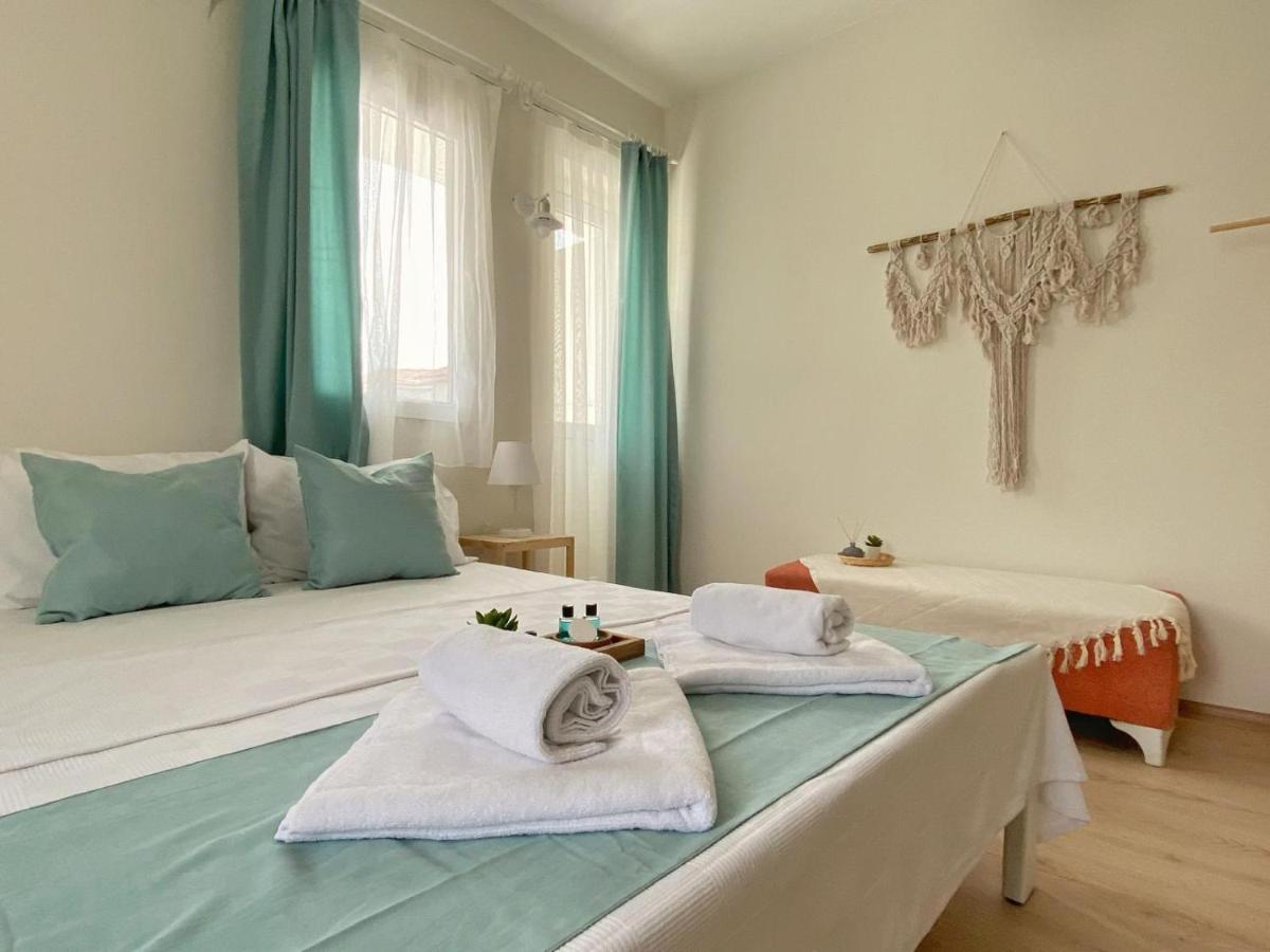Lemon-Ada Butik Otel Kusadasi Luaran gambar