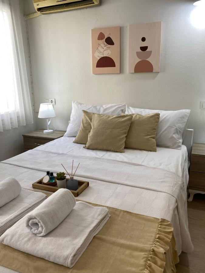 Lemon-Ada Butik Otel Kusadasi Luaran gambar