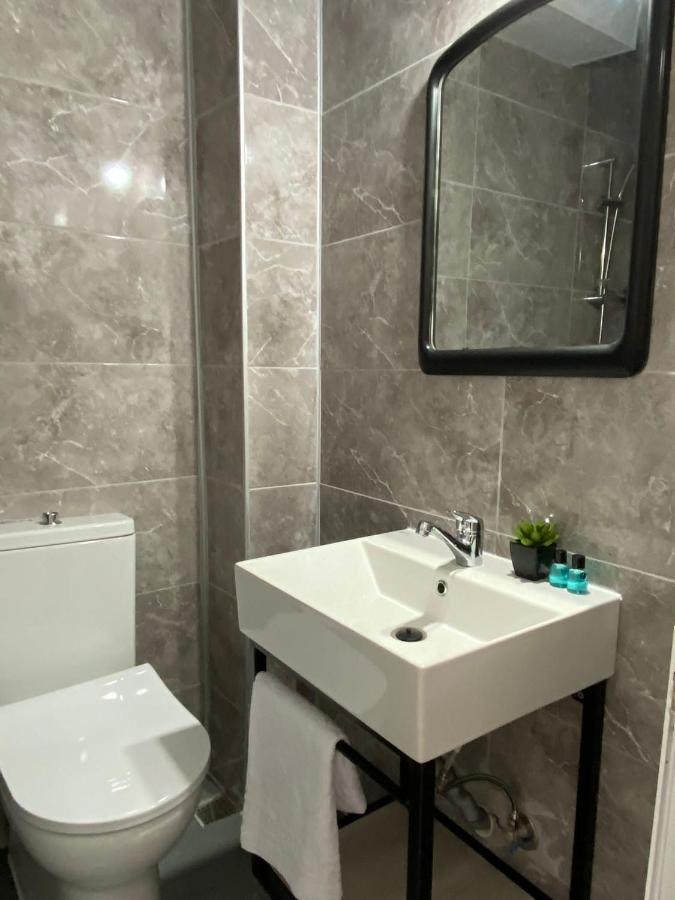 Lemon-Ada Butik Otel Kusadasi Luaran gambar
