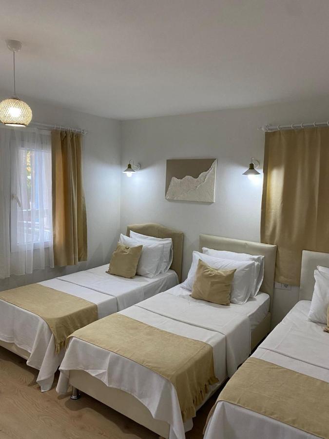 Lemon-Ada Butik Otel Kusadasi Luaran gambar
