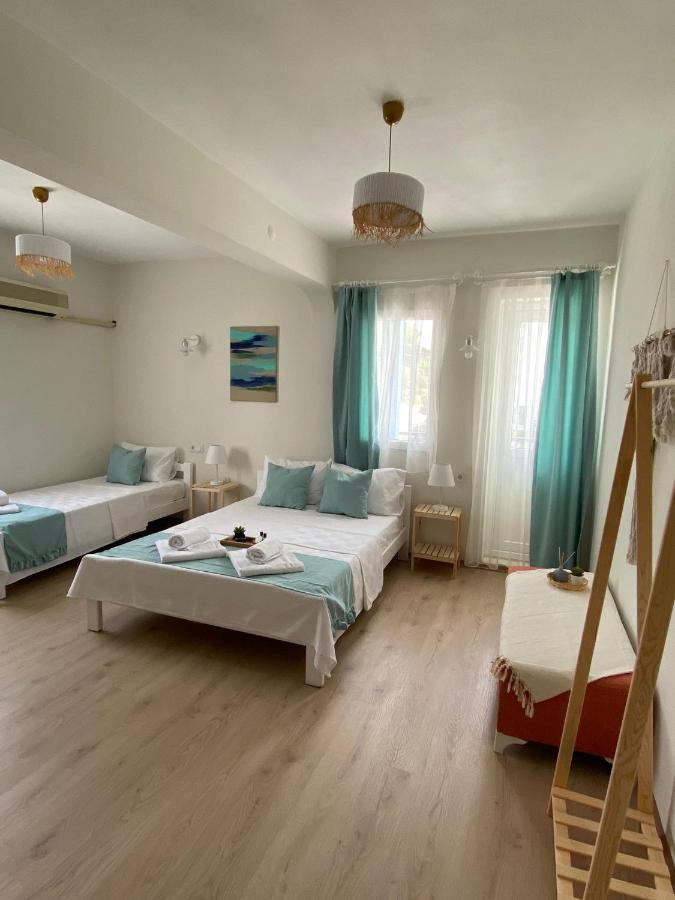 Lemon-Ada Butik Otel Kusadasi Luaran gambar