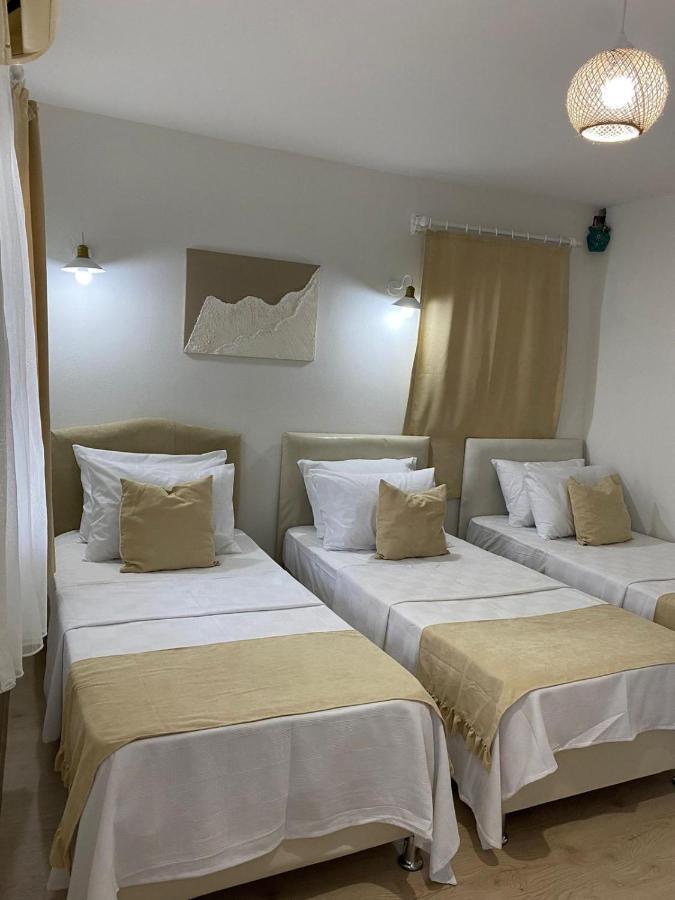 Lemon-Ada Butik Otel Kusadasi Luaran gambar