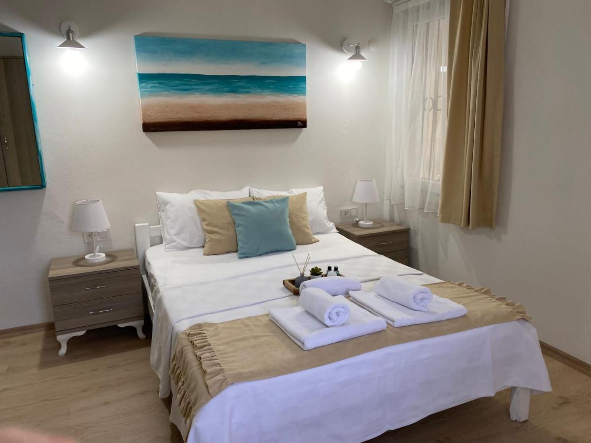Lemon-Ada Butik Otel Kusadasi Luaran gambar