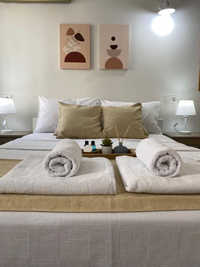 Lemon-Ada Butik Otel Kusadasi Luaran gambar