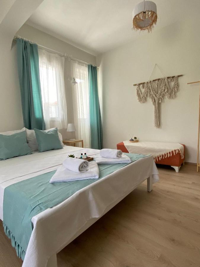 Lemon-Ada Butik Otel Kusadasi Luaran gambar