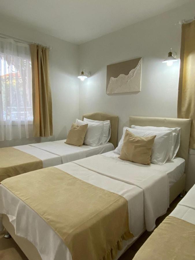 Lemon-Ada Butik Otel Kusadasi Luaran gambar