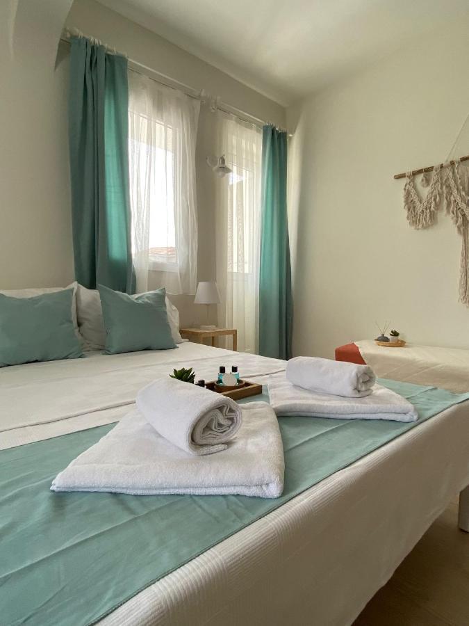 Lemon-Ada Butik Otel Kusadasi Luaran gambar