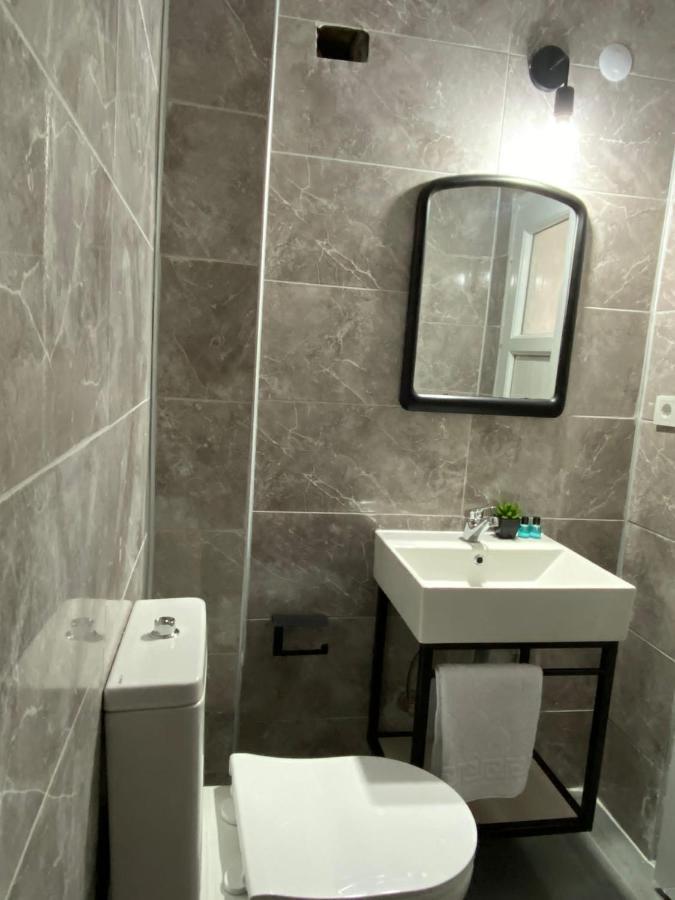 Lemon-Ada Butik Otel Kusadasi Luaran gambar