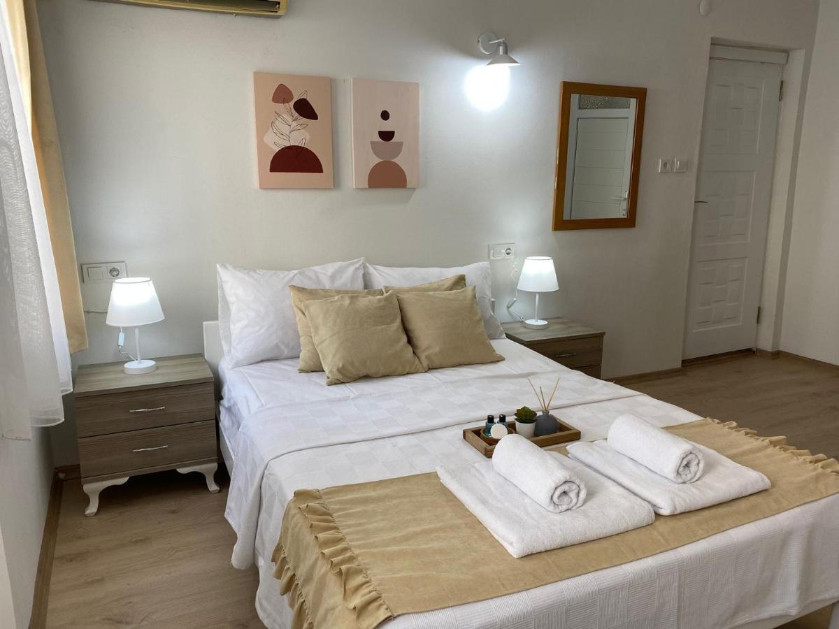 Lemon-Ada Butik Otel Kusadasi Luaran gambar