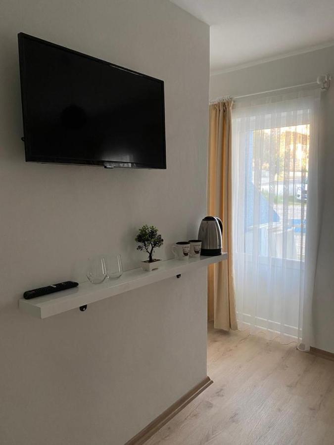 Lemon-Ada Butik Otel Kusadasi Luaran gambar