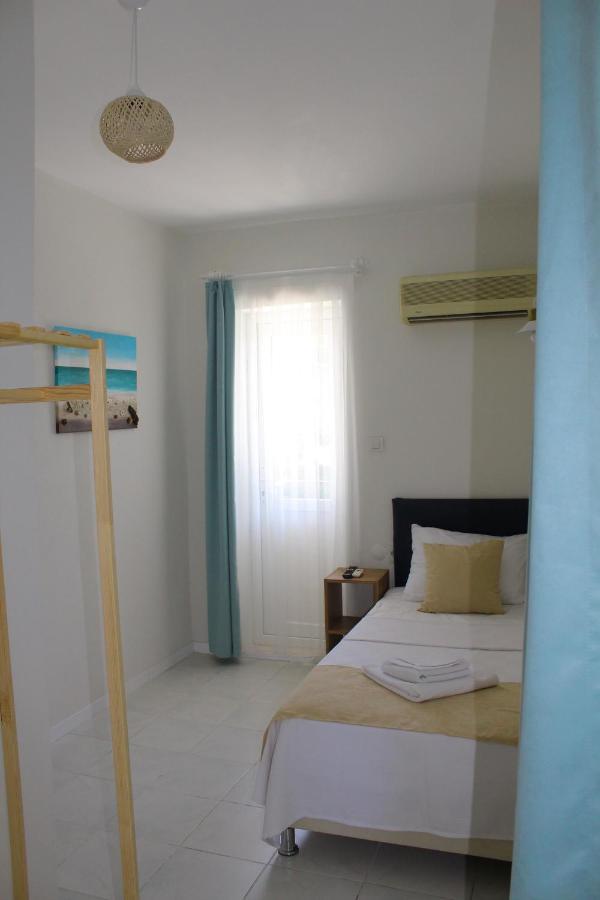 Lemon-Ada Butik Otel Kusadasi Luaran gambar