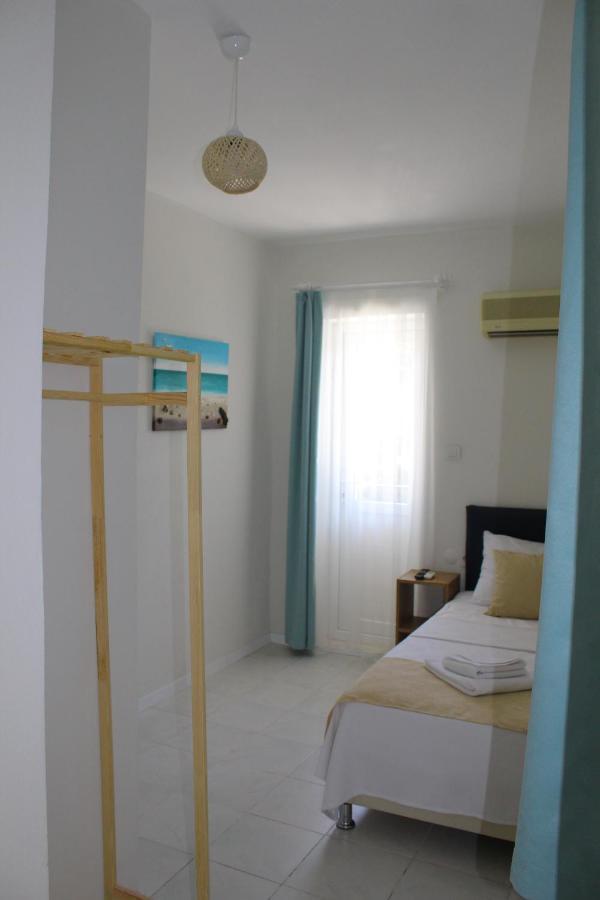 Lemon-Ada Butik Otel Kusadasi Luaran gambar