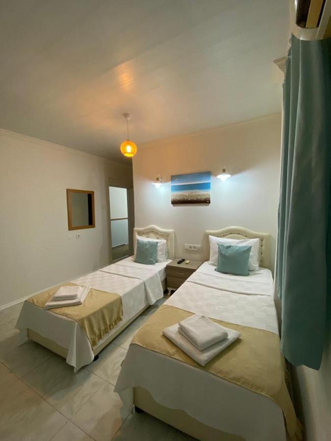 Lemon-Ada Butik Otel Kusadasi Luaran gambar