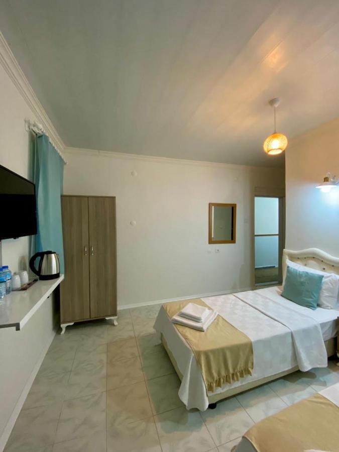 Lemon-Ada Butik Otel Kusadasi Luaran gambar