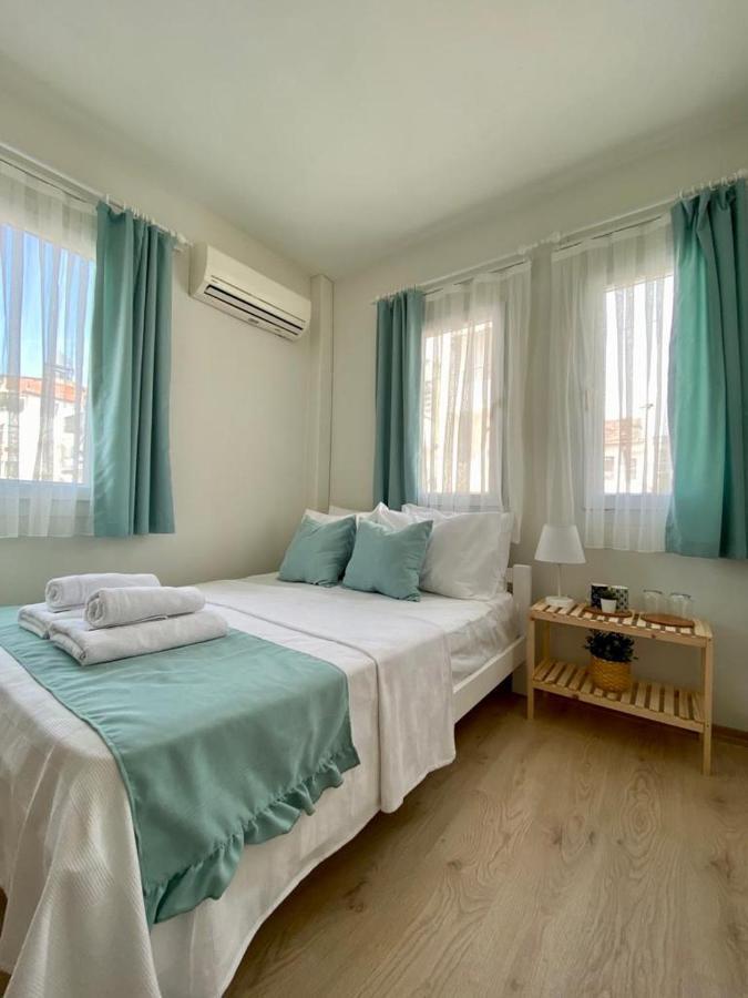 Lemon-Ada Butik Otel Kusadasi Luaran gambar