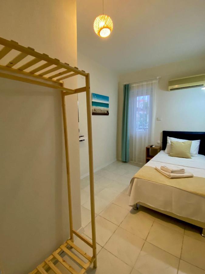 Lemon-Ada Butik Otel Kusadasi Luaran gambar