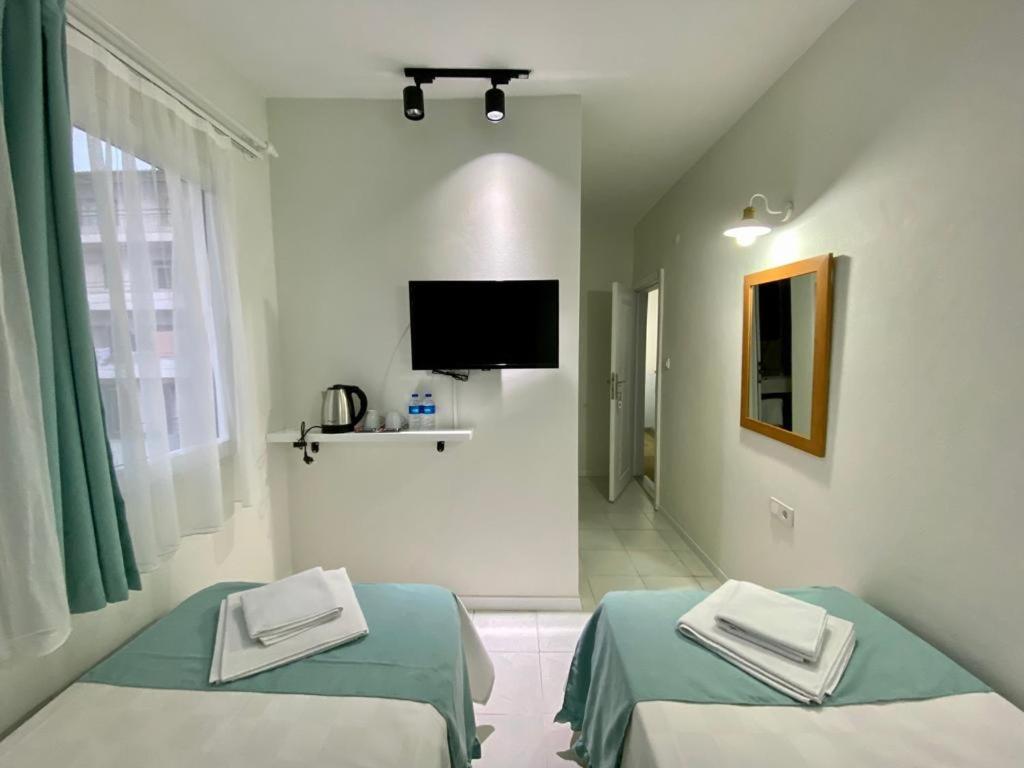 Lemon-Ada Butik Otel Kusadasi Luaran gambar
