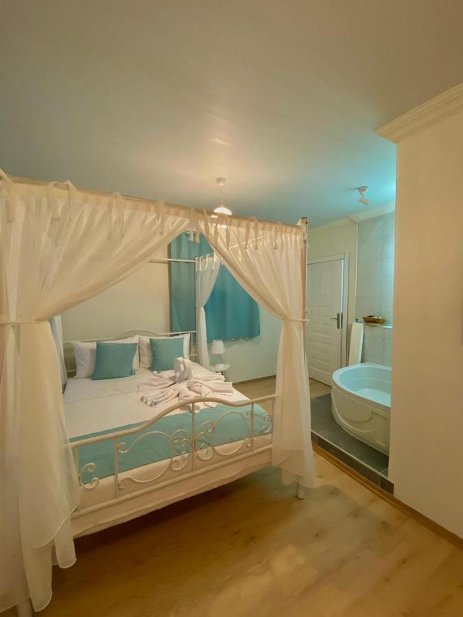 Lemon-Ada Butik Otel Kusadasi Luaran gambar